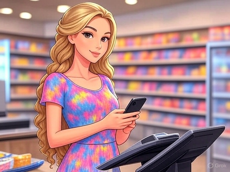 В России тестируют сервис оплаты через iPhone без Apple Pay и NFC: количество участников теста расширилось